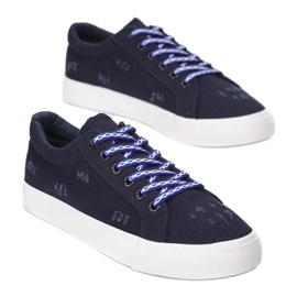 Vices Schraubstöcke 8402-13 Blau marineblau 1