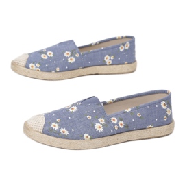 Vices Schraubstöcke T090-11 Blau 1