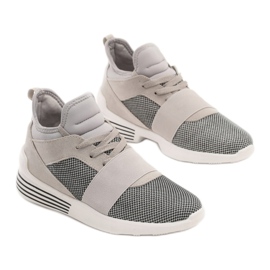 Vices Schraubstöcke B865-7 L Grau 1