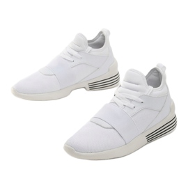 Vices Schraubstöcke B865-41 Weiß 1