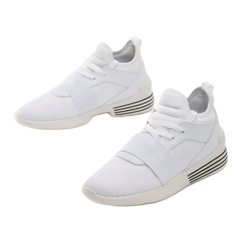 Vices Schraubstöcke B865-41 Weiß 1