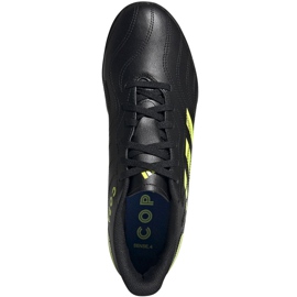 Adidas Copa Sense.4 Tf FW6547 Fußballschuhe schwarz schwarz 1