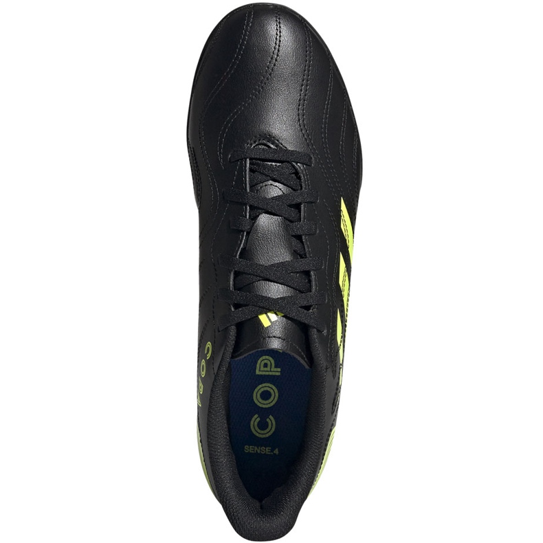 Adidas Copa Sense.4 Tf FW6547 Fußballschuhe schwarz schwarz 1