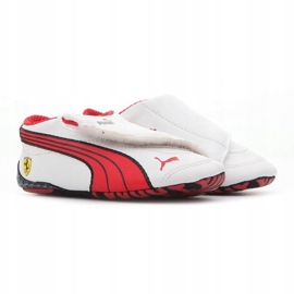 Puma Drift Cat I 303365 01 weiß marineblau 1