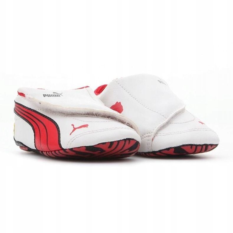 Puma Drift Cat I 303365 01 weiß marineblau 2