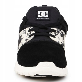 Dc Heathrow Se M ADYS700073-BWP Schuhe schwarz 1