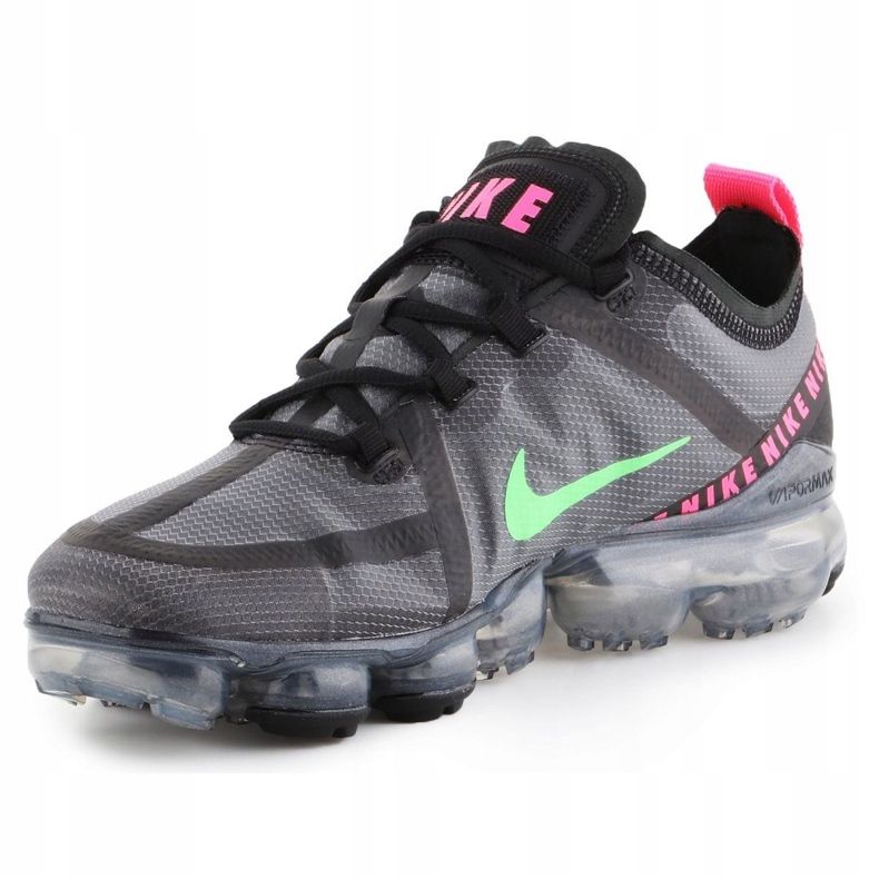 Nike Air Vapor 2019 M CQ4610-001 Schuh schwarz 2