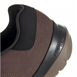 Trekkingschuhe adidas Anzit Dlx M FY4737 braun 6