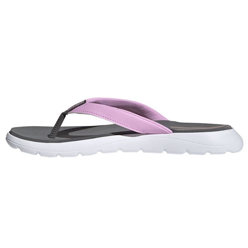 Flip-Flops adidas Comfort Flip Flop W FY8658 rosa 1