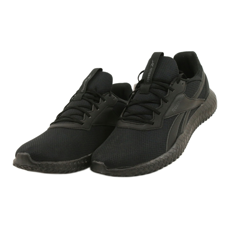 Reebok Flexagon Energy Tr 2.0 M H67380 Schuhe schwarz 1