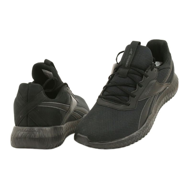 Reebok Flexagon Energy Tr 2.0 M H67380 Schuhe schwarz 4