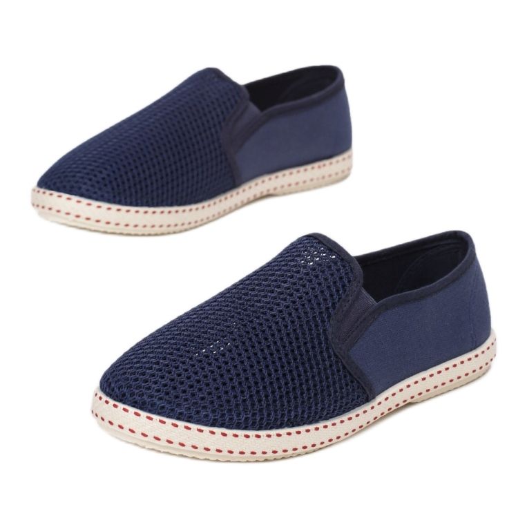 Vices Schraubstöcke B857-13 D Blau 36 41 marineblau 1