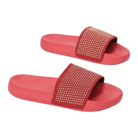 Vices Schraubstöcke J10761M-19 Rot 36 41 1