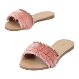 Vices Schraubstöcke 7270-20 Rosa 36 41 1