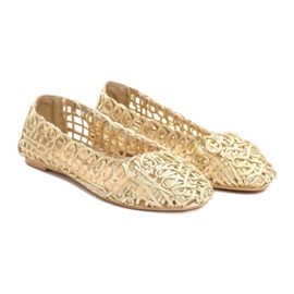 Vices Schraubstöcke 3275-14 Beige 36 41 1