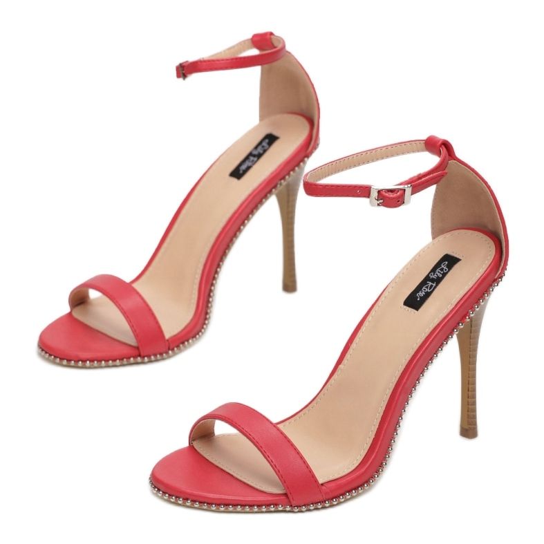 Vices Schraubstöcke 9217-19 Rot 36 41 1