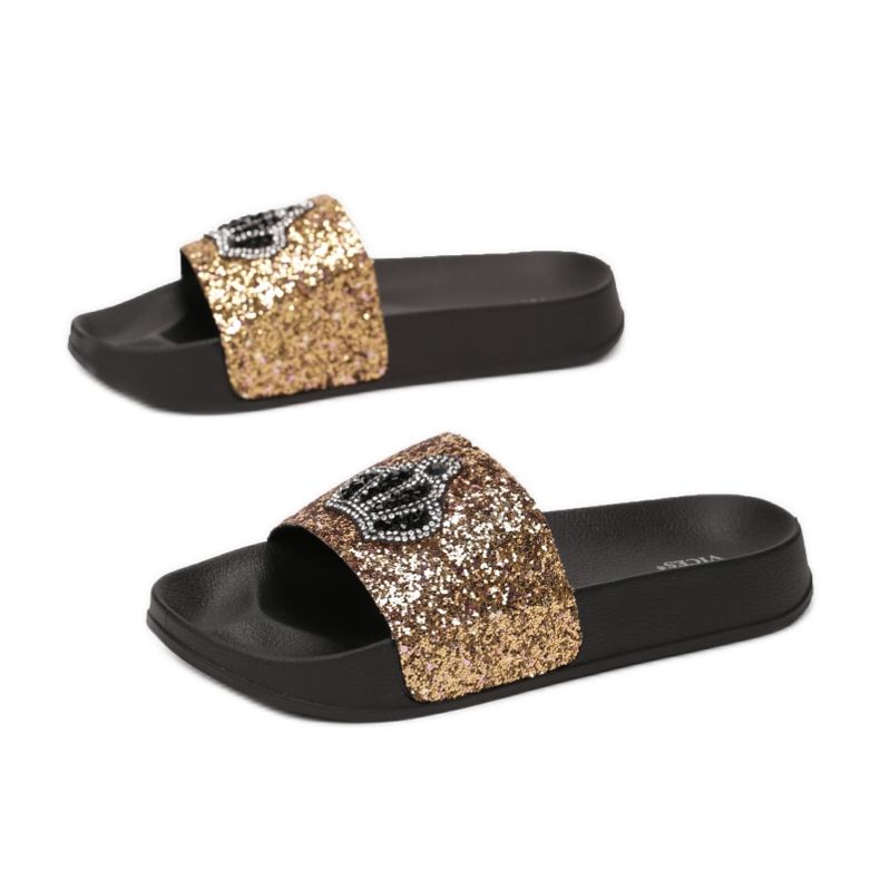 Vices Schraubstöcke S50-37 Gold 36 41 golden 1