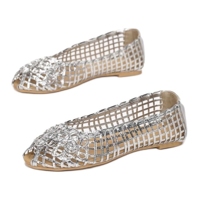 Vices Schraubstöcke 3274-40 Silber 36 41 silber- 1