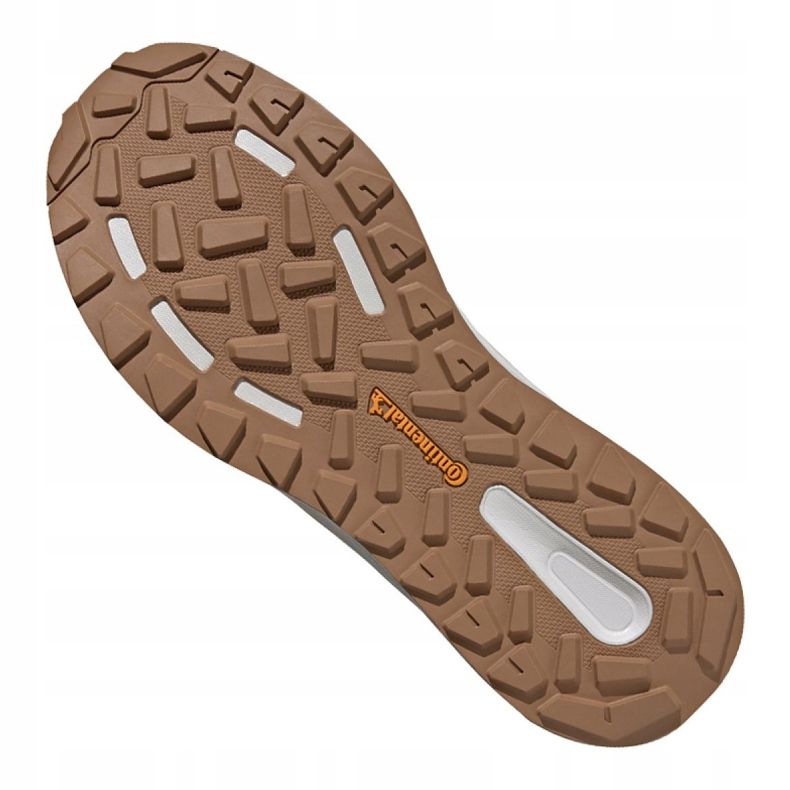 Adidas Terrex Folgian Mid Gtx M EF6766 Schuhe braun schwarz orange grau 4