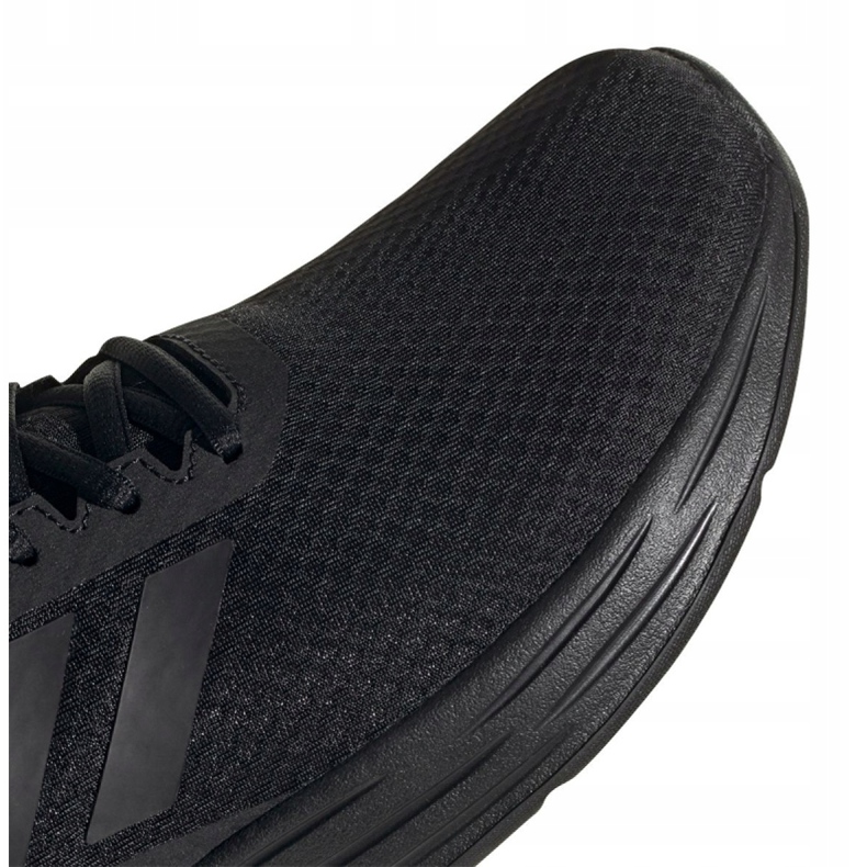 Adidas Response Sr M FX3627 Laufschuhe schwarz 2