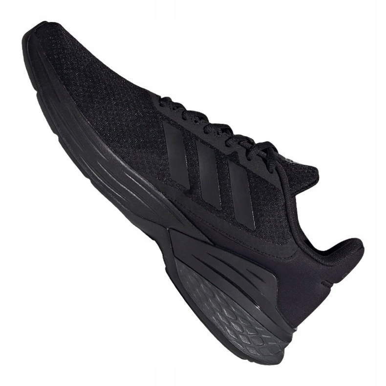 Adidas Response Sr M FX3627 Laufschuhe schwarz 5