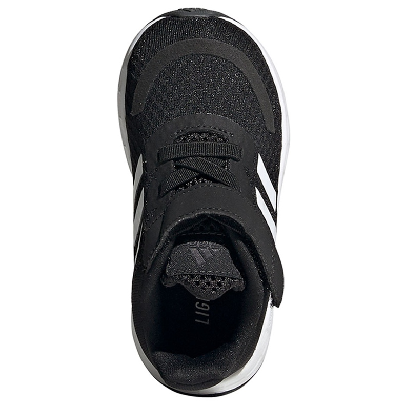 Adidas Duramo Sl I Kinderschuhe schwarz-weiß FX7320 1