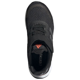Adidas Duramo Sl C Kinderschuhe schwarz FY9172 1