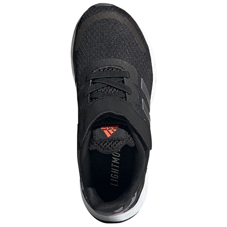 Adidas Duramo Sl C Kinderschuhe schwarz FY9172 1