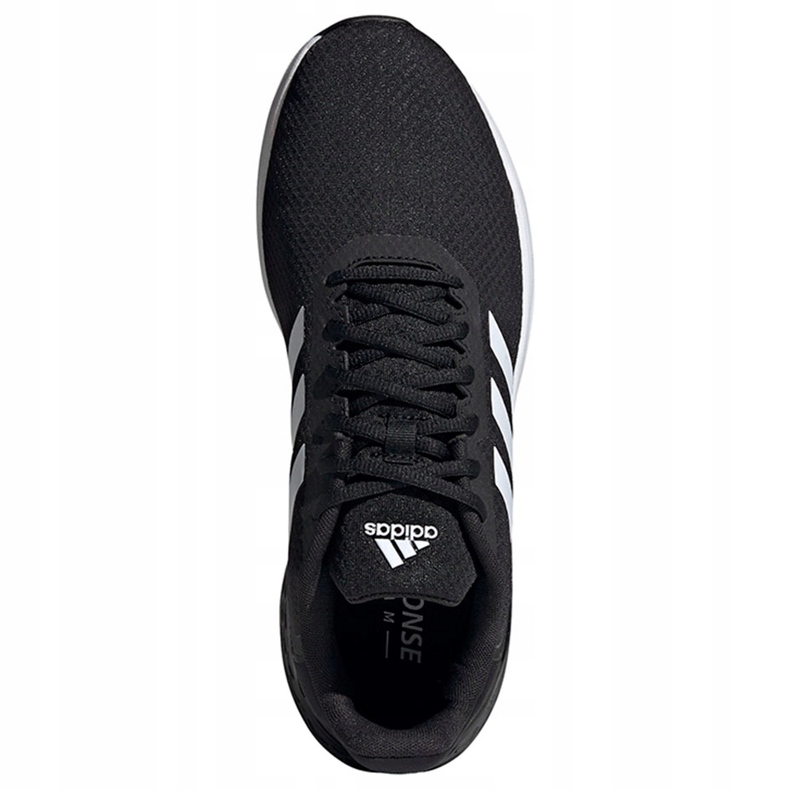Adidas Response Sr Herrenschuhe schwarz FX3625 1