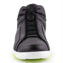 Geox U Nexside AM U947GA-04685-C9999 schwarz 1