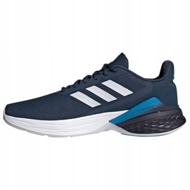 Adidas Response Sr M FY9153 Laufschuhe navy blau 1