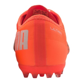 Fußballrasen Puma Ultra 2,1 mg 106082-01 Orange 1