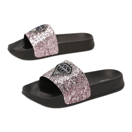 Vices Schraubstöcke S49-20 Rosa 36 41 1