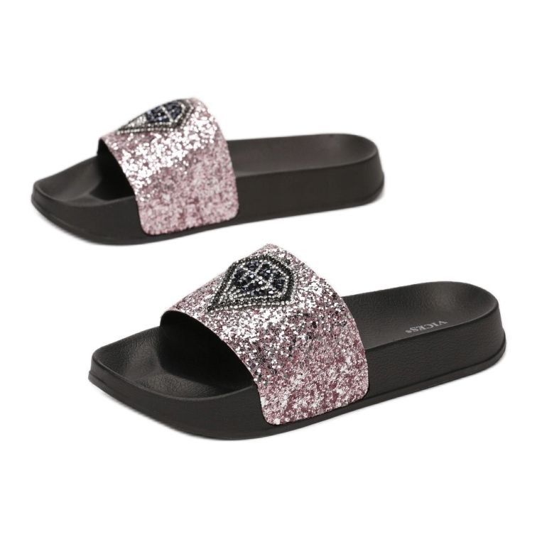 Vices Schraubstöcke S49-20 Rosa 36 41 1