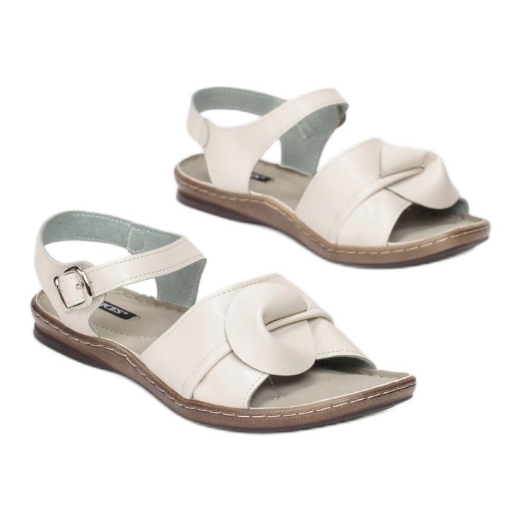 Vices Schraubstöcke 3219-14 Beige 36 41 1