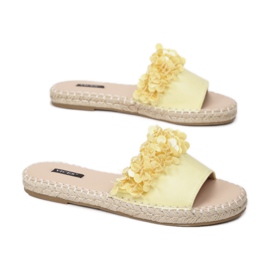 Vices Schraubstöcke 7254-26 Gelb 36 41 1