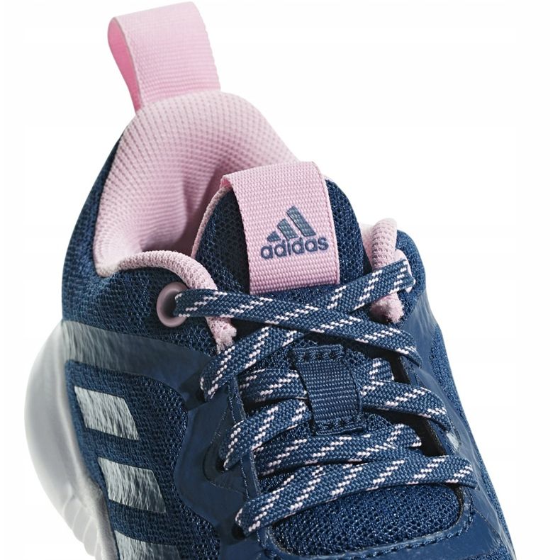 Adidas fordarun x d96948 dunkelblaue Schuhe 5