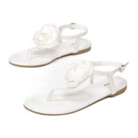 Vices Schraubstöcke 7268-41 Weiß 1