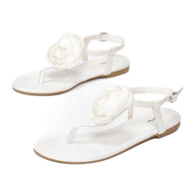 Vices Schraubstöcke 7268-41 Weiß 1