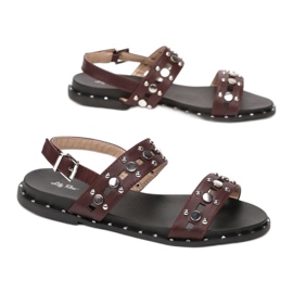 Vices Schraubstöcke 9200-2 Braun 36 41 1