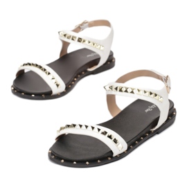 Vices Schraubstöcke 9201-41 Weiß 36 41 1