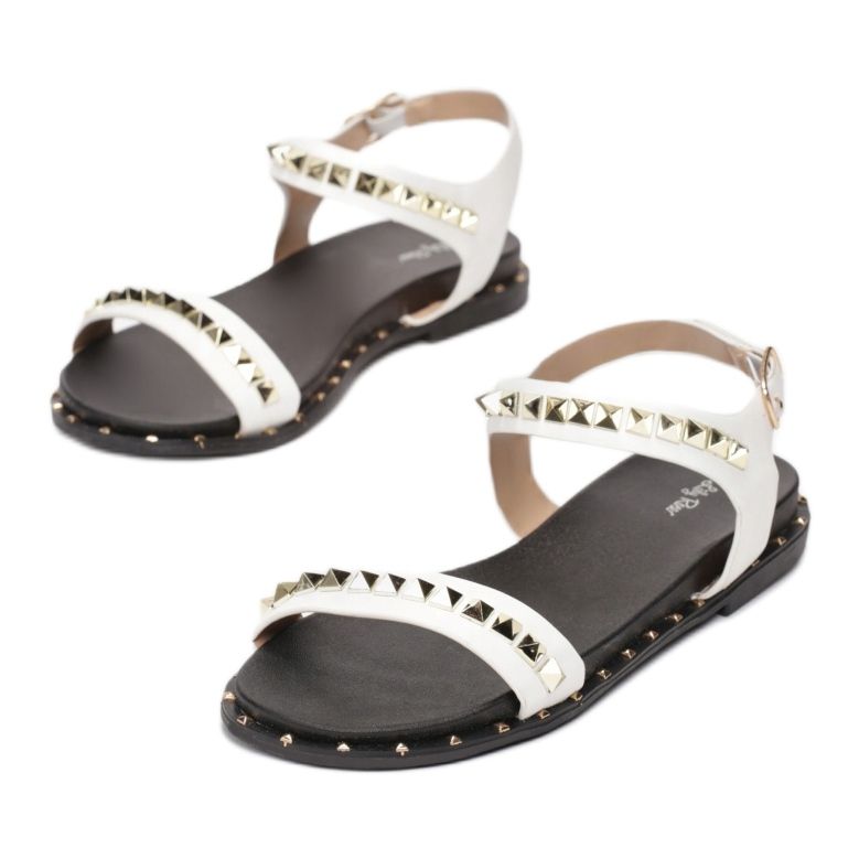 Vices Schraubstöcke 9201-41 Weiß 36 41 1