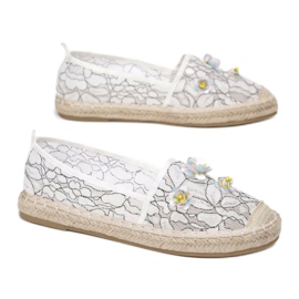 Vices Schraubstöcke 7252-41 Weiß 36 41 1