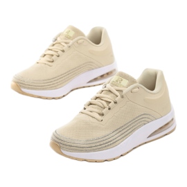 Vices Schraubstöcke B848-37 Gold 36 41 beige golden 1