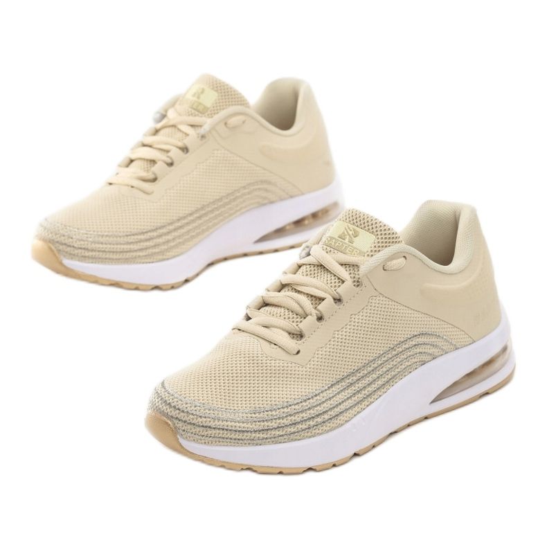 Vices Schraubstöcke B848-37 Gold 36 41 beige golden 1
