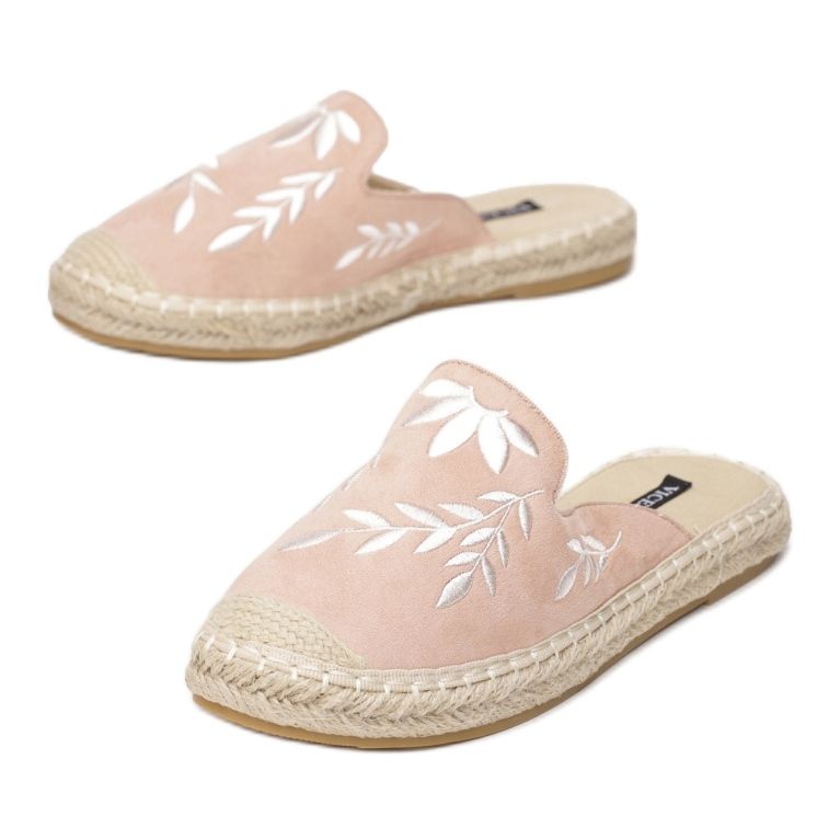 Vices Schraubstöcke 7240-20 Rosa 36 41 1