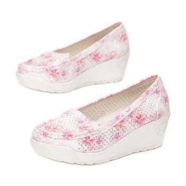 Vices Schraubstöcke 3198-20 Rosa 36 41 mehrfarbig 1