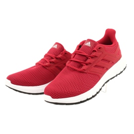 Adidas Ultimashow M FX3634 Schuhe rot 5