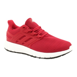 Adidas Ultimashow M FX3634 Schuhe rot 3