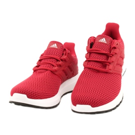 Adidas Ultimashow M FX3634 Schuhe rot 4